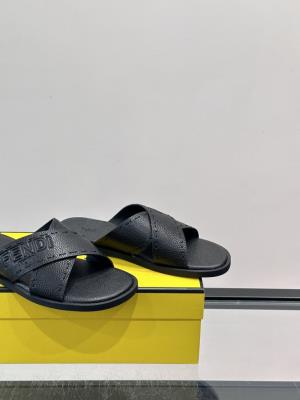 wholesale quality fendi shoes model no. 63